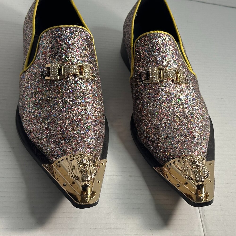 MENS SIZE 11 NEW AOMI SHOES